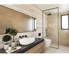 Villa de Lujo en Venta en Polop Alto, Alicante