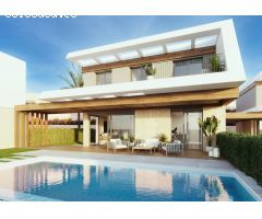 Villa de Lujo en Venta en Polop Alto, Alicante
