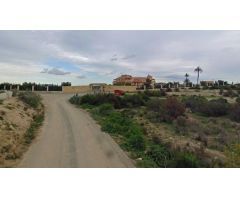 Villa de Lujo en Venta en Vera Playa, Almería