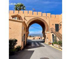 Local comercial en Venta en Turre, Almería