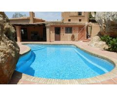 Solar urbano en Venta en Turre, Almería