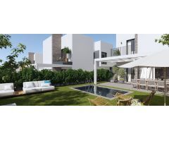 Chalet en Venta en Mojácar, Almería