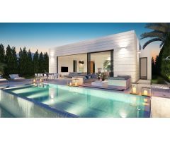 Villa de Lujo en Venta en Vera Playa, Almería