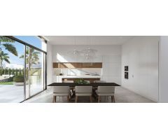 Villa de Lujo en Venta en Vera Playa, Almería