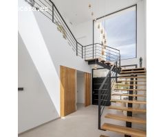 Villa de Lujo en Venta en Vera Playa, Almería