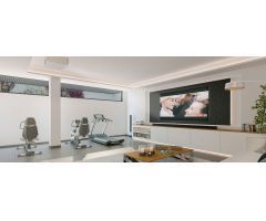 Villa de Lujo en Venta en Vera Playa, Almería