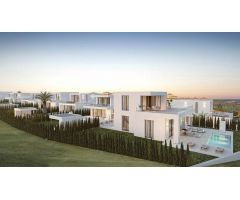 Villa de Lujo en Venta en Vera Playa, Almería