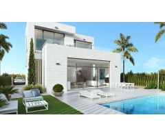 Villa de Lujo en Venta en Vera Playa, Almería