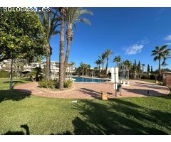 Apartamento en Venta en Mojácar, Almería