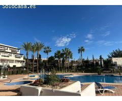 Apartamento en Venta en Mojácar, Almería