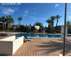Apartamento en Venta en Mojácar, Almería