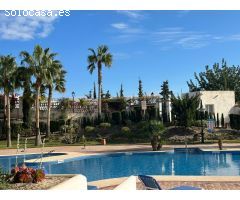 Apartamento en Venta en Mojácar, Almería