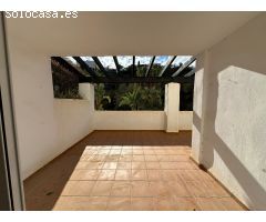 Apartamento en Venta en Mojácar, Almería