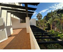 Apartamento en Venta en Mojácar, Almería