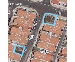 Solar urbano en Venta en Poris de abona, Santa Cruz de Tenerife