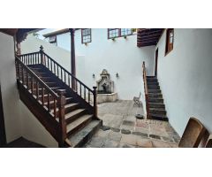Chalet en Venta en Icod de los Vinos, Santa Cruz de Tenerife