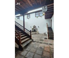 Chalet en Venta en Icod de los Vinos, Santa Cruz de Tenerife