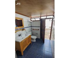Chalet en Venta en Icod de los Vinos, Santa Cruz de Tenerife