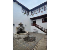 Chalet en Venta en Icod de los Vinos, Santa Cruz de Tenerife