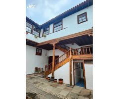 Chalet en Venta en Icod de los Vinos, Santa Cruz de Tenerife