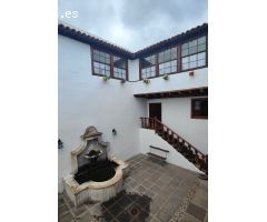 Chalet en Venta en Icod de los Vinos, Santa Cruz de Tenerife