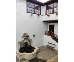 Chalet en Venta en Icod de los Vinos, Santa Cruz de Tenerife