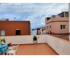 Casa de Pueblo en Venta en Los Silos, Santa Cruz de Tenerife