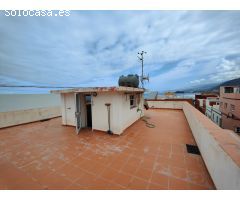 Casa de Pueblo en Venta en Los Silos, Santa Cruz de Tenerife