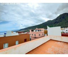 Casa de Pueblo en Venta en Los Silos, Santa Cruz de Tenerife
