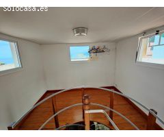 Casa de Pueblo en Venta en Los Silos, Santa Cruz de Tenerife