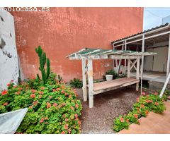 Casa de Pueblo en Venta en Los Silos, Santa Cruz de Tenerife
