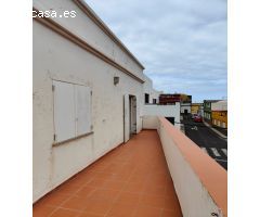 Casa de Pueblo en Venta en Los Silos, Santa Cruz de Tenerife