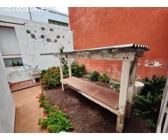 Casa de Pueblo en Venta en Los Silos, Santa Cruz de Tenerife