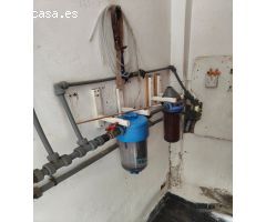 Casa de Pueblo en Venta en Los Silos, Santa Cruz de Tenerife