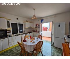 Casa de Pueblo en Venta en Los Silos, Santa Cruz de Tenerife