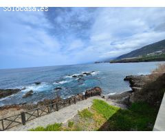 Casa de Pueblo en Venta en Los Silos, Santa Cruz de Tenerife
