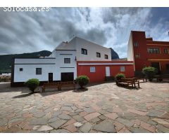 Casa de Pueblo en Venta en Los Silos, Santa Cruz de Tenerife