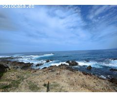 Casa de Pueblo en Venta en Los Silos, Santa Cruz de Tenerife