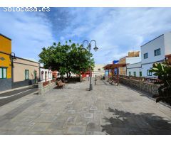 Casa de Pueblo en Venta en Los Silos, Santa Cruz de Tenerife