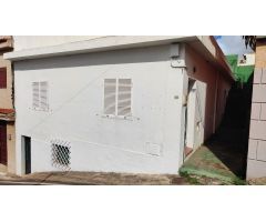 Chalet en Venta en Tacoronte, Santa Cruz de Tenerife