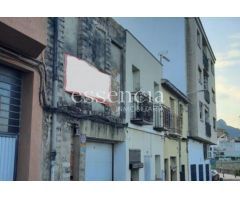 Suelo Urbano en venta en CALLE OLIVA 24, GANDIA