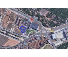 Solar en Venta en Carcaixent, Valencia