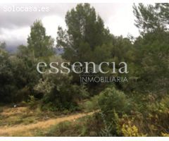 Finca rústica a la venta por 86.500€ de 166.200m² en calle paraje font del garrofer-jericull, nº s/n