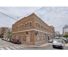 EDIFICIO / LOCALen venta en calle de Patricio Ferrándiz, Denia