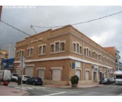 EDIFICIO / LOCALen venta en calle de Patricio Ferrándiz, Denia