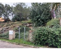 Se oferta suelo urbano residencial por 57.950€ en Urbanización Santa Marta en Gandia