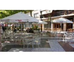 VENTA PUB BARON PASEO GERMANIAS EN GANDIA