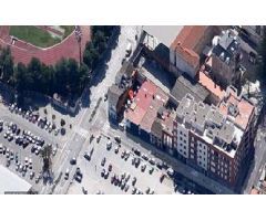 Urbano/solar/parcela en venta en C/ Cervantes con edificabilidad para 10 viviendas, Gandia, Valencia