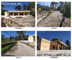Casa de pueblo en venta en Calle Marchuquera - Les Bases, 171, Bajo, 46724, Palma De Gandía (Valenci