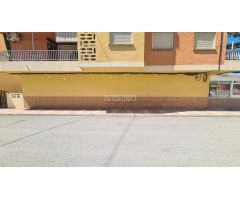 Local comercial - Playa Daimus